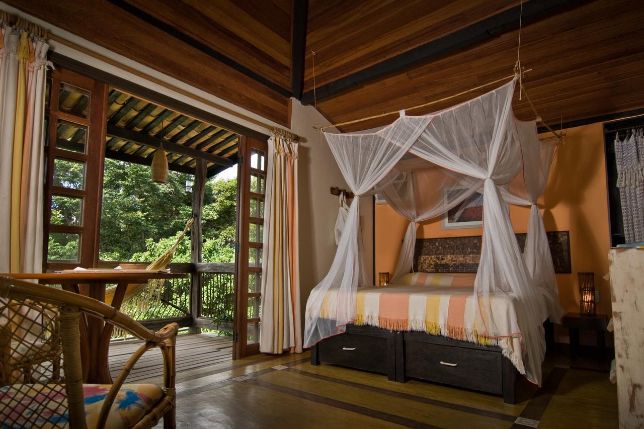 Quarto Triplo - Não Aceita Crianças
