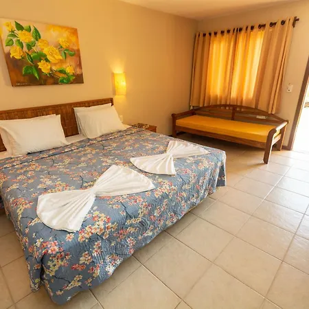 Hotel Pousada Imbassai-3