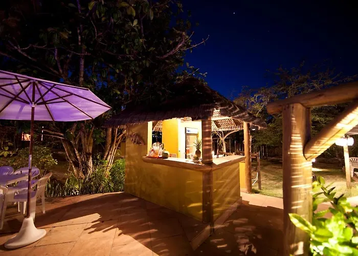 Hotel barato: Pousada Bichelenga