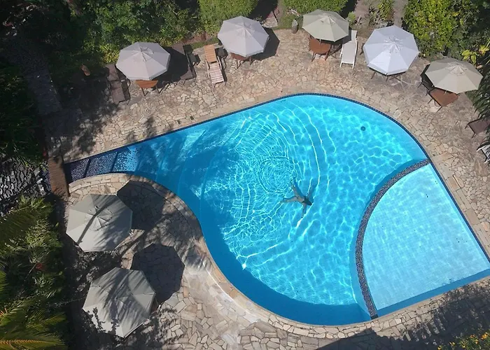 Vilangelim Eco-Pousada