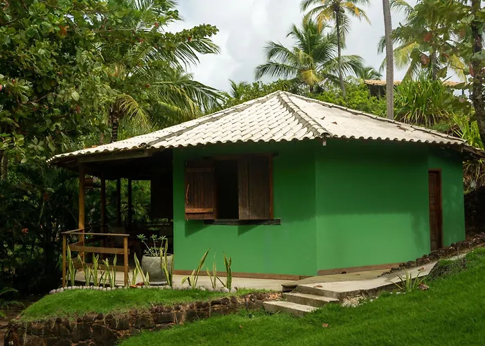 Hotel que aceita animais de estimação: Pousada Capitù