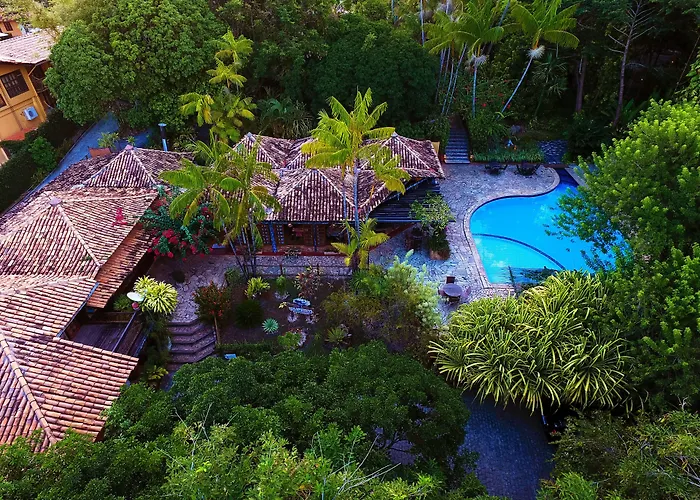 Vilangelim Eco-Pousada