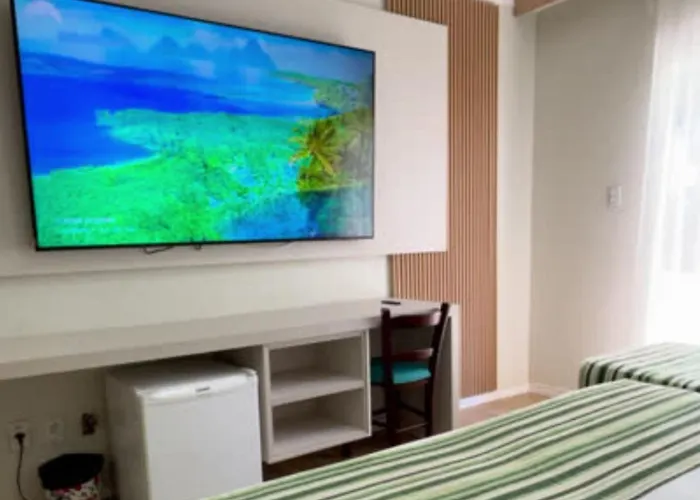 Hotel para famílias: Resort Costa Dos Coqueiros